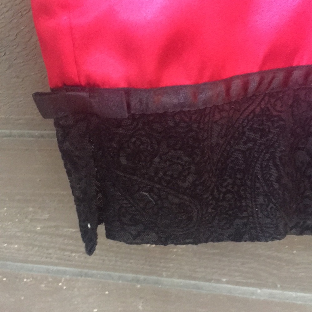 Like Vs Pj Set - image 6